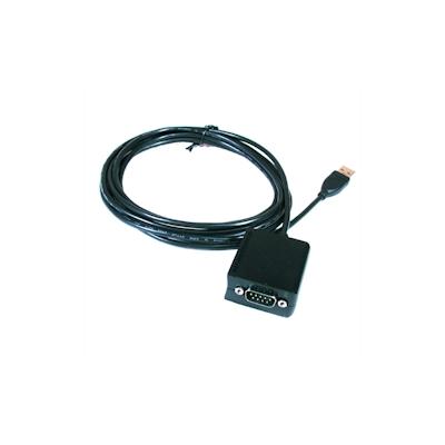 EXSYS EX-1301-2 USB zu 1S Seriell RS232 Konverter Image