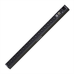ATEN PE1216G IP Steckdosenleiste 16-Port (16x C13) (IP-ready) Image