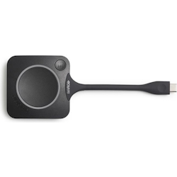 Barco Clickshare Conferencing Button Image
