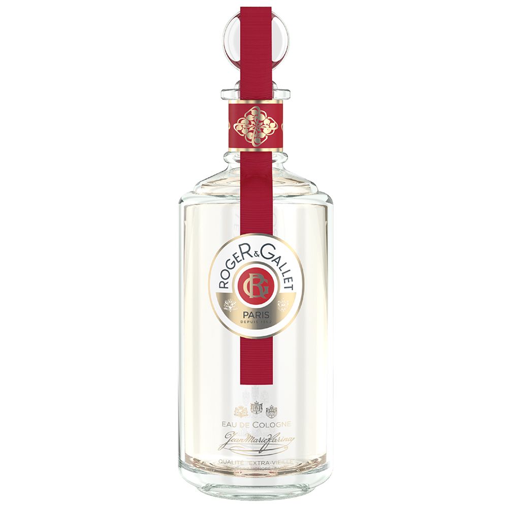 Roger&Gallet Eau de Cologne 1000 ml Profumo