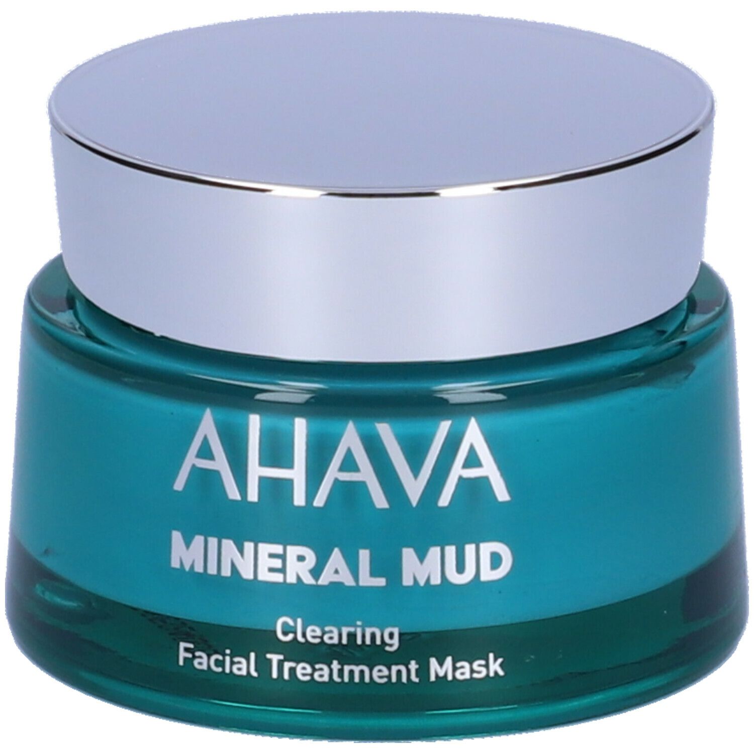 AHAVA Maschera per il Trattamento di Pulizia del Viso 50 ml viso