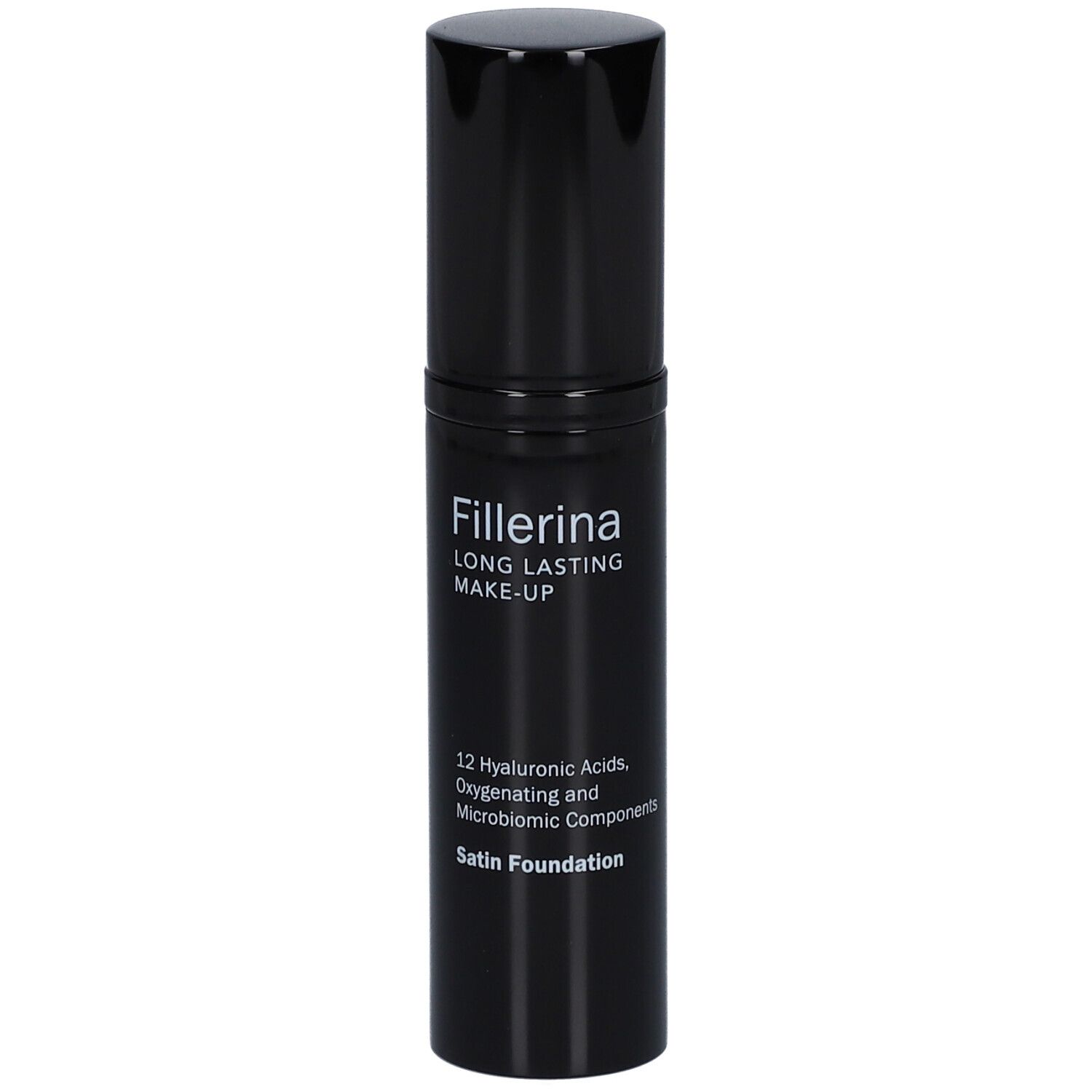 LABO Fillerina® Long Lasting Satin Foundation 003 Nut 30 ml Make up