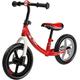 Chicco Ducati Balance Bike+ für Kinder 2-5 Jahre, Kinder Laufrad fürs Gleichgewicht, mit höhenverstellbarem Sattel und Lenker, max. 25 kg, Rot - Spielzeug für Kinder 2-5 Jahre