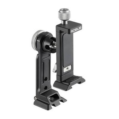Robus SPCS-001 Smartphone Tripod Adapter & Stand SPCS-001