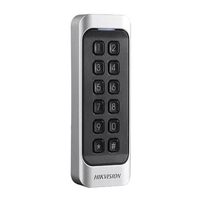 Hikvision DS-K1107AMK MIFARE Card Reader & Keypad DS-K1107AMK