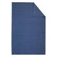 Morgenland Kelim Teppich - Trendy - Fancy - blau - 140 x 70 cm - rechteckig