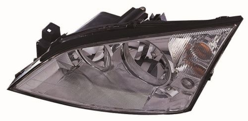 ABAKUS Hauptscheinwerfer rechts Halogen für FORD 1349887 1126628 1134567 431-1149R-LD-EM