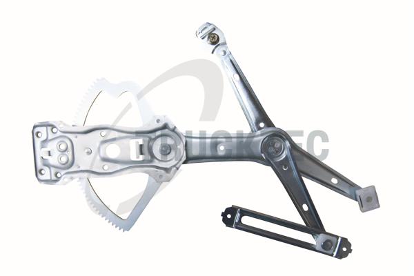 TRUCKTEC AUTOMOTIVE Fensterheber 02.53.088 vorne links für MERCEDES-BENZ A2027201546 A2027200546 2027201546