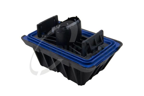 TRUCKTEC AUTOMOTIVE Aufnahme, Wagenheber 08.63.019 vorne Und hinten für BMW 51717189259