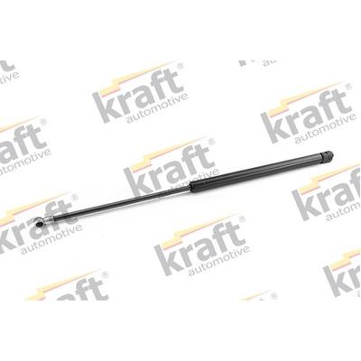 KRAFT AUTOMOTIVE Gasfeder, Koffer-/Laderaum Fahrzeugheckklappe 500N für VW 1J6827550C 8500050 Image