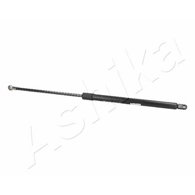 ASHIKA Gasfeder, Koffer-/Laderaum Ø8mm 8mm für VW 251829331A 251829331 ZSA09180 Image