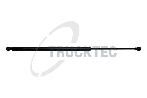 TRUCKTEC AUTOMOTIVE Gasfeder, Koffer-/Laderaum 0862015 für BMW