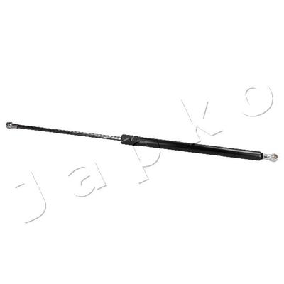 JAPKO Gasfeder, Koffer-/Laderaum Ø8mm 8mm für SUBARU 8185086G00 8186086G00 8185080G00X10 ZSJ80008 Image