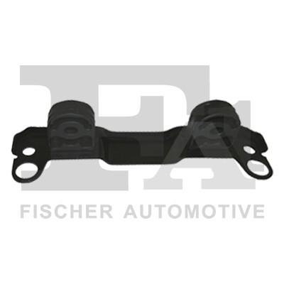 FA1 Halter, Abgasanlage für OPEL 5850160 55700503 123-938