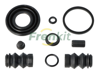 FRENKIT Reparatursatz, Bremssattel hinten rechts links Ø38mm 38mm für PEUGEOT CITROËN 4427C6 238064 Image