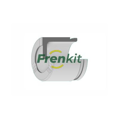 FRENKIT Kolben, Bremssattel vorne rechts links Ø48mm 48mm für FORD VW CITROEN PEUGEOT TOYOTA P485203 Image