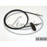 LINEX Tachowelle für FIAT 7536340 14.30.03