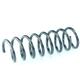 CS Germany Fahrwerksfeder hinten rechts links Schraubenfeder für MAZDA CC33-28-011B CG4628011 CC30-28-011 14.872.470