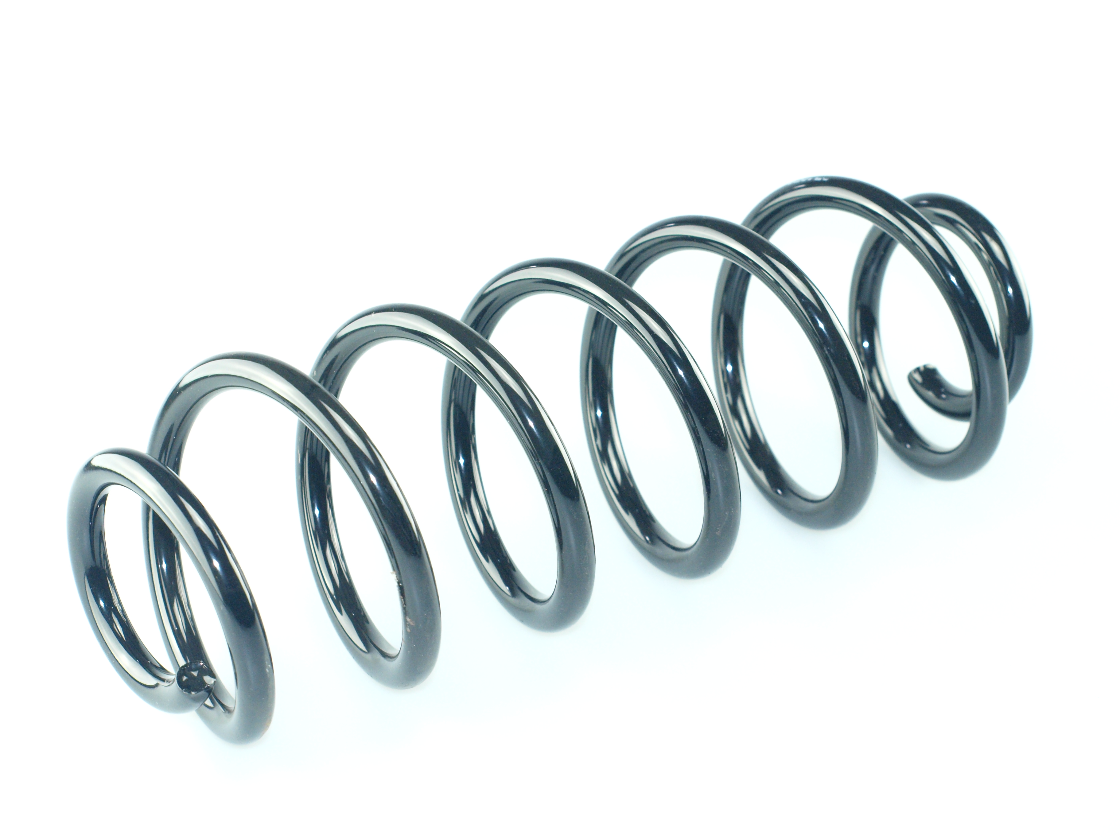 CS Germany Fahrwerksfeder 14.874.359 hinten rechts links Schraubenfeder für PEUGEOT CITROËN 5102N8 5102W1 5102W9 Image