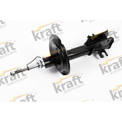 KRAFT AUTOMOTIVE Stoßdämpfer vorne rechts links Gasdruck für FIAT 46517320 46528598 46786487 4003315