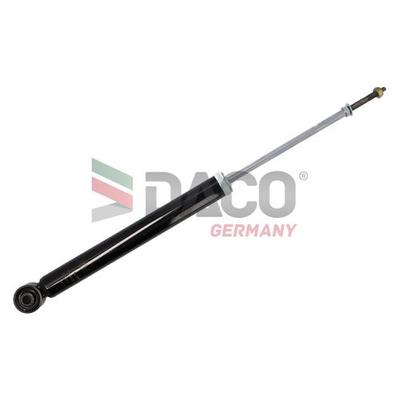 DACO Germany Stoßdämpfer hinten rechts links Zweirohr für NISSAN E62101HA4A E62101HA3A 562608