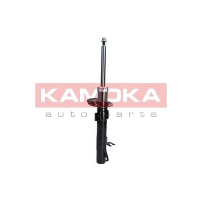 KAMOKA Stoßdämpfer vorne links Zweirohr für FORD 1215299 2N1118K001AH 2N1118K001AK 2000260