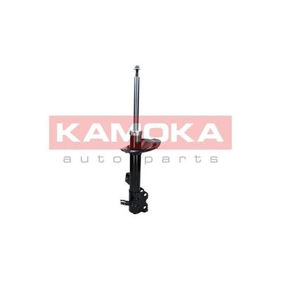 KAMOKA Stoßdämpfer hinten links Zweirohr für KIA NISSAN OK9A0-28-700A OK9AB-28-900A OK9AB-28-700A 2000309