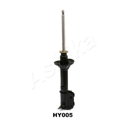 ASHIKA Stoßdämpfer hinten links Ø117mm 117mm für HYUNDAI 5536122100 5536122000 5536122200 MA-HY005