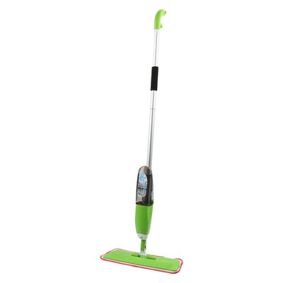 Skecten - Multi Fabriccloth Spray Mop Plate Typ Bodenreinigungsset Dedizierter Bodenbelag Image