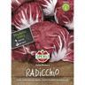 Radicchio Palla Rossa 3 - Gemüsesamen - Sperli