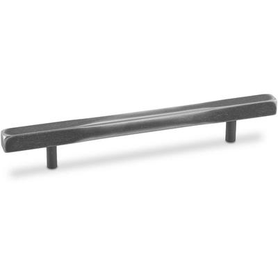 Stangengriff Relinggriff KELD BA 160 mm Aluminium Genuine lackiert inkl. Schrauben Image