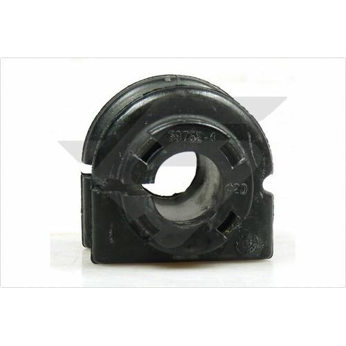 HUTCHINSON Lagerung, Stabilisator rechts für RENAULT 7701069131 590210