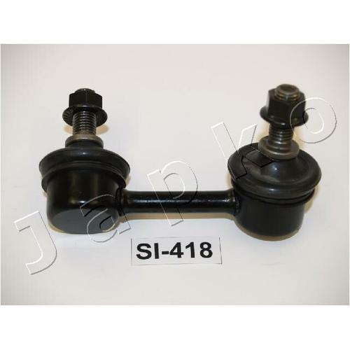 JAPKO Stabilisator, Fahrwerk hinten links für HONDA 52321-SNA-A01 51321SNAA01 106418L