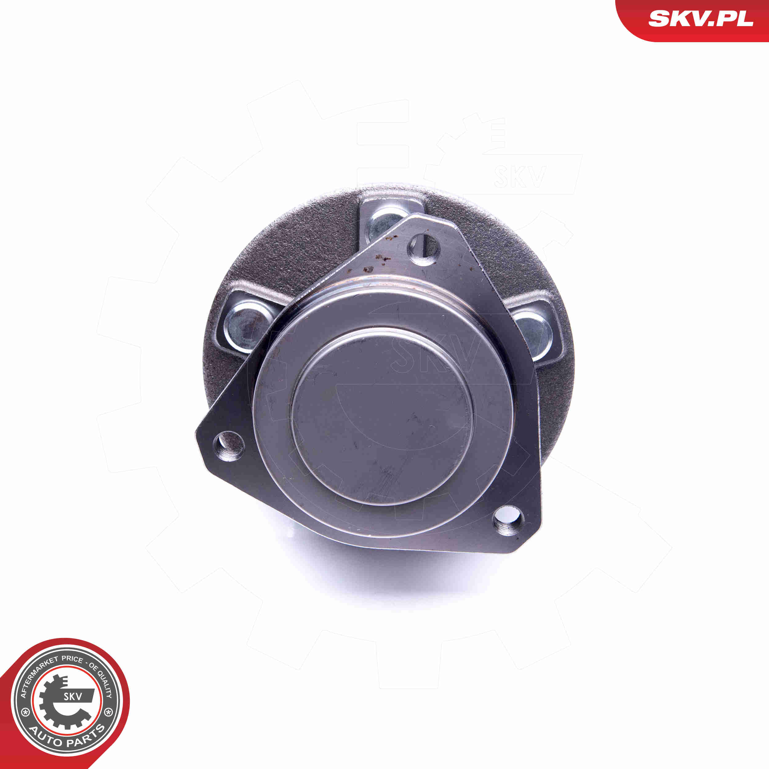 ESEN SKV Radlagersatz 29SKV261 vorne rechts links 151mm für DODGE LANCIA CHRYSLER K05154262AA K05154262AB 5154262AA Image