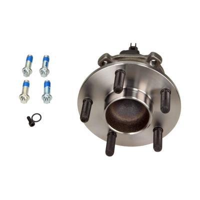 MAXGEAR Radlagersatz hinten rechts links 136mm für VOLVO 31340686 31280051 33-0636 Image