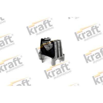 KRAFT AUTOMOTIVE Halter, Motoraufhängung hinten für OPEL 5682507 1491686