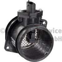 PIERBURG Luftmassenmesser 707759300 für Ford Volvo Image