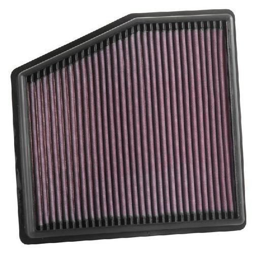 K&N Filters Luftfilter für Pacifica