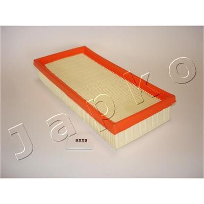 JAPKO Luftfilter für SUZUKI GENERAL MOTORS OPEL 13780-62J50-000 4708641 13780-62J51-000 20822 Image