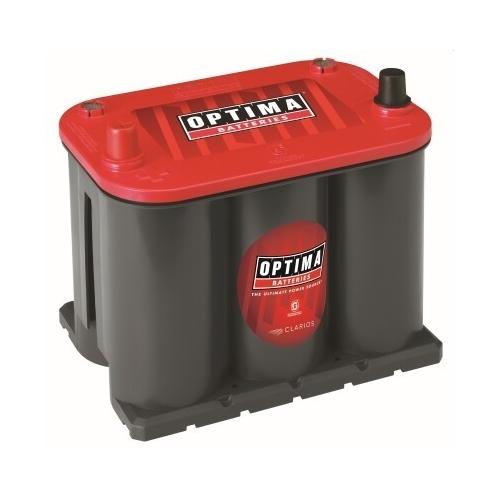 VARTA Starterbatterie RED TOP Versorgungsbatterie,Starterbatterie 12V 44Ah 730A für JEEP DODGE CHRYSLER 8202550008882
