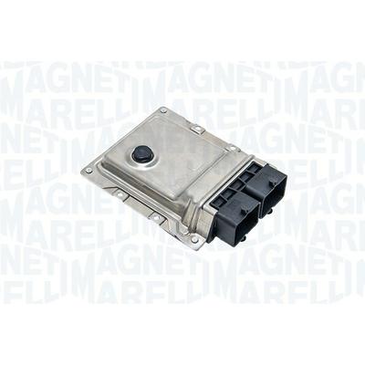 MAGNETI MARELLI Steuergerät, Motormanagement für ALFAROME/FIAT/LANCI 52032657 52013996 51994097 216011676606