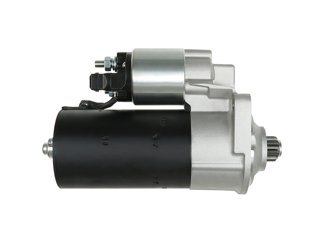 AS-PL Starter s0006 für FORD MERCEDES-BENZ DAF VW Image