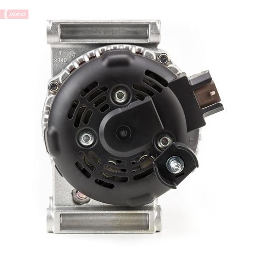 Denso | Lichtmaschine 140 A (DAN1331) für OPEL ASTRA J K ZAFIRA TOURER C