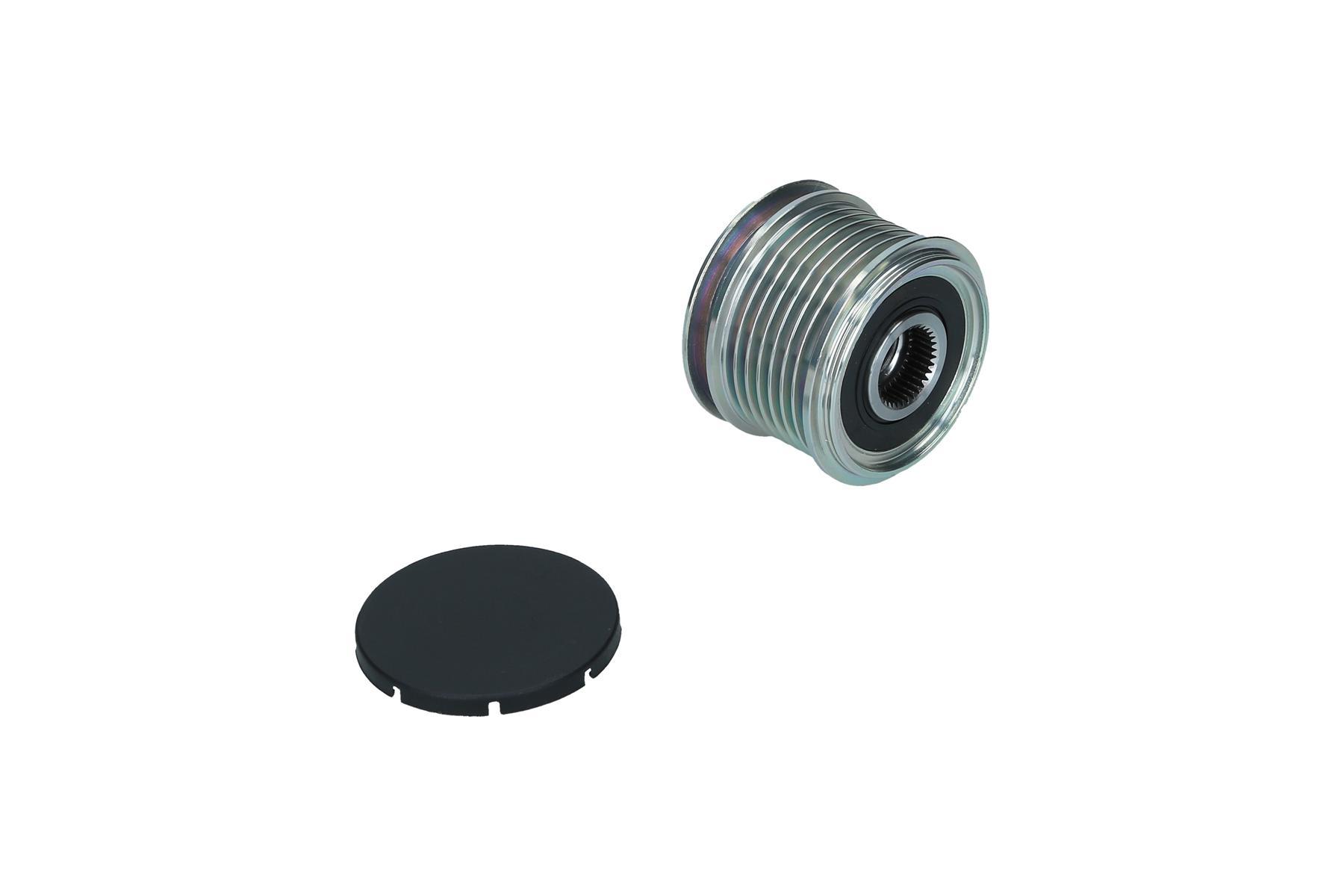 KAMOKA Generatorfreilauf RC066 60mm für MERCEDES-BENZ 2711550215 A2711550215 Image