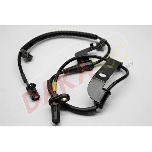 DAKAtec Sensor, Raddrehzahl hinten rechts für HONDA 57470-SNA-023 57470-SNA-013 57470-SNA-003 410384