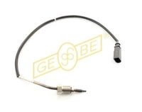 GEBE Sensor, Abgastemperatur 980301 nach Abgasturbolader für VW Image