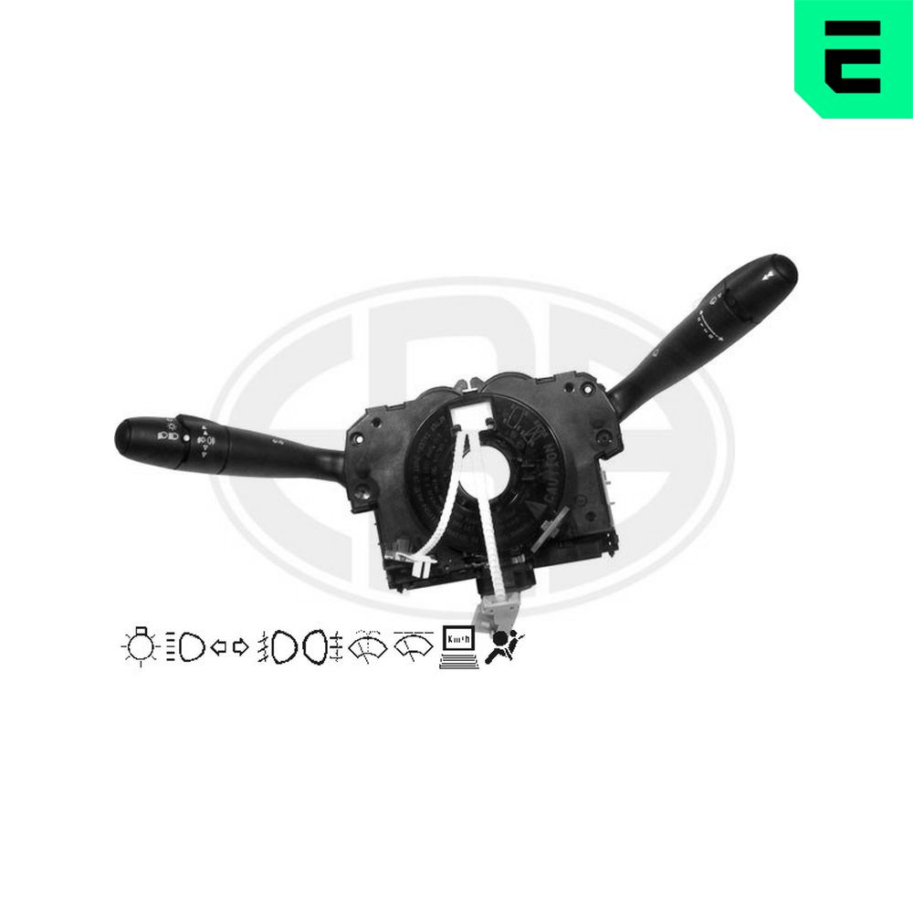ERA Lenkstockschalter OEM 20-polig für PEUGEOT CITROËN/PEUGEOT 6242WF 9663580577 9665159377 440459