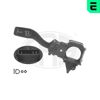ERA Lenkstockschalter OEM 3-polig für VW 4E0953513E 4E0953513A 4E0953513K 440562 Image