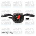 MEAT & DORIA Lenkstockschalterfür MERCEDES-BENZ E-Klasse E 220 d 250 350 e AMG 43 4-matic 200 63 4-matic+ EQ Boost 300 450 400 de