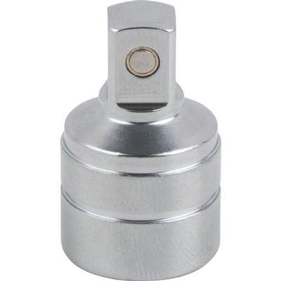 KS TOOLS Steckschlüsseleinsatz Universal Ø19mm 19mm 150.1438 Image